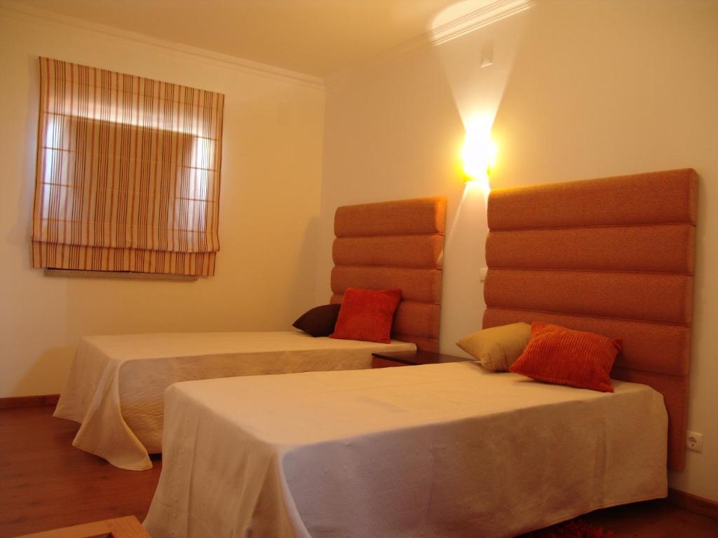 佩尼亚加西亚 卡萨圣卡塔琳娜旅馆酒店 客房 照片